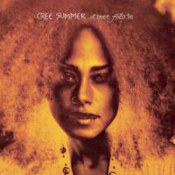 Cree Summer : Street Faërie